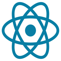 React